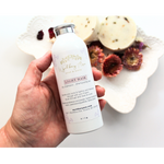 Dry Shampoo for Light Hair | Aerosol-free Dry Shampoo Powder in Refillable Shaker Bottle