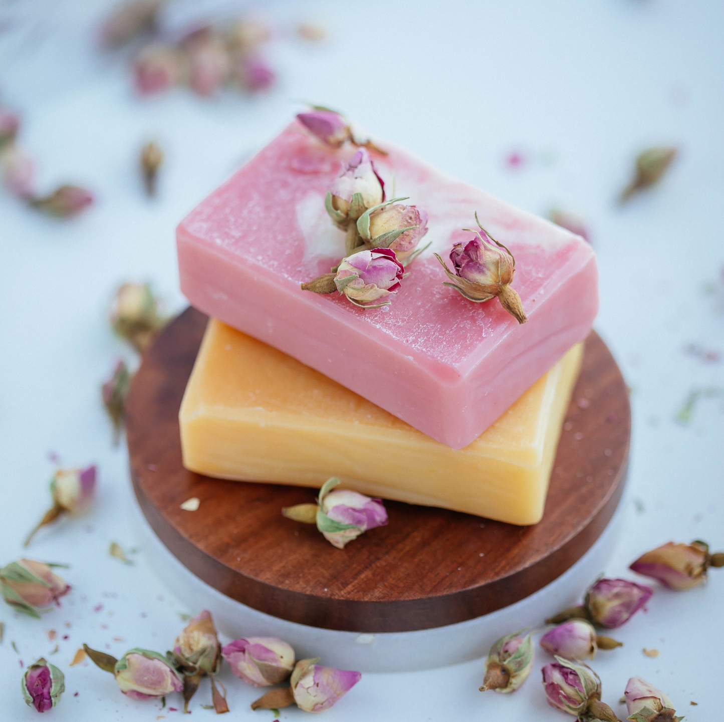 SOAP LAB PRO (Ages 11-15) | Victoria, BC