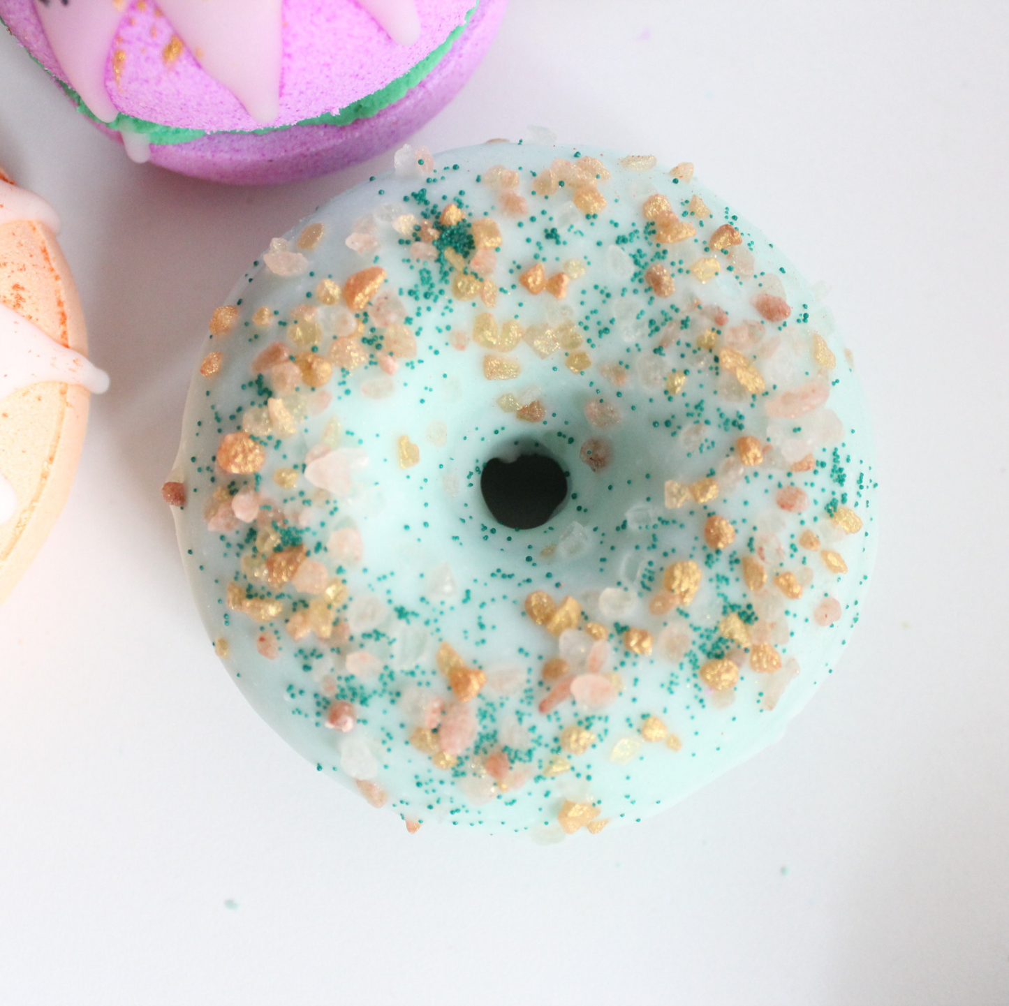 Blind Box - Cocktail Bath Bomb Series