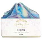 Ocean Soap | Handmade Beach Soap