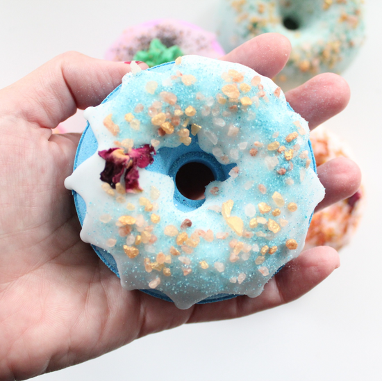 Blind Box - Cocktail Bath Bomb Series