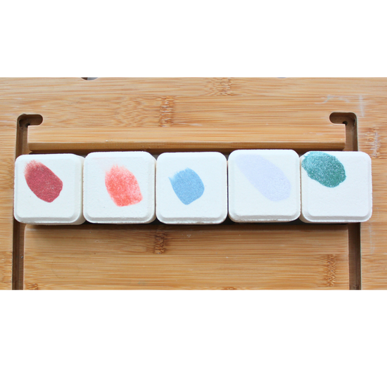 Shower Steamers | Shower Bombs