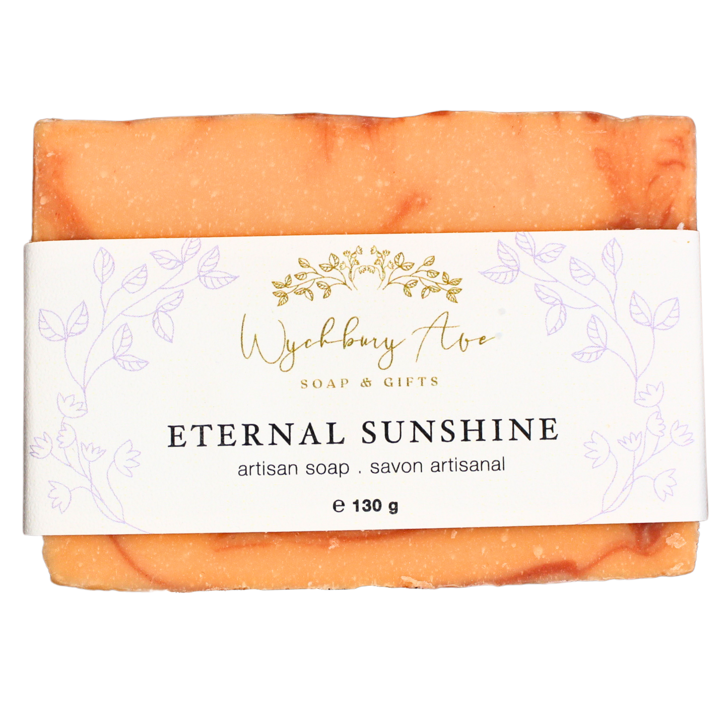 satsuma pomegranate soap