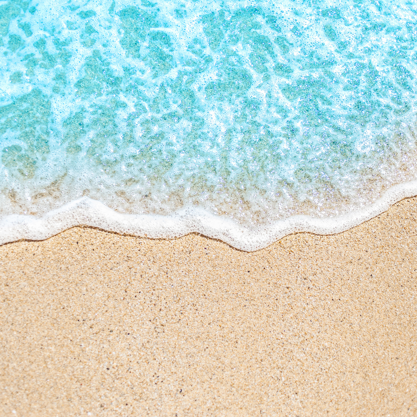 Beach Fragrance Oil