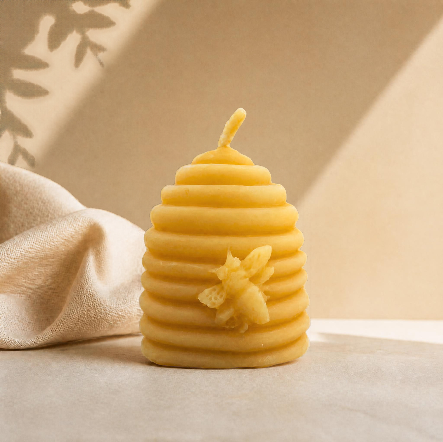 Beeswax Candle Making Workshop (16+) | VICTORIA, BC