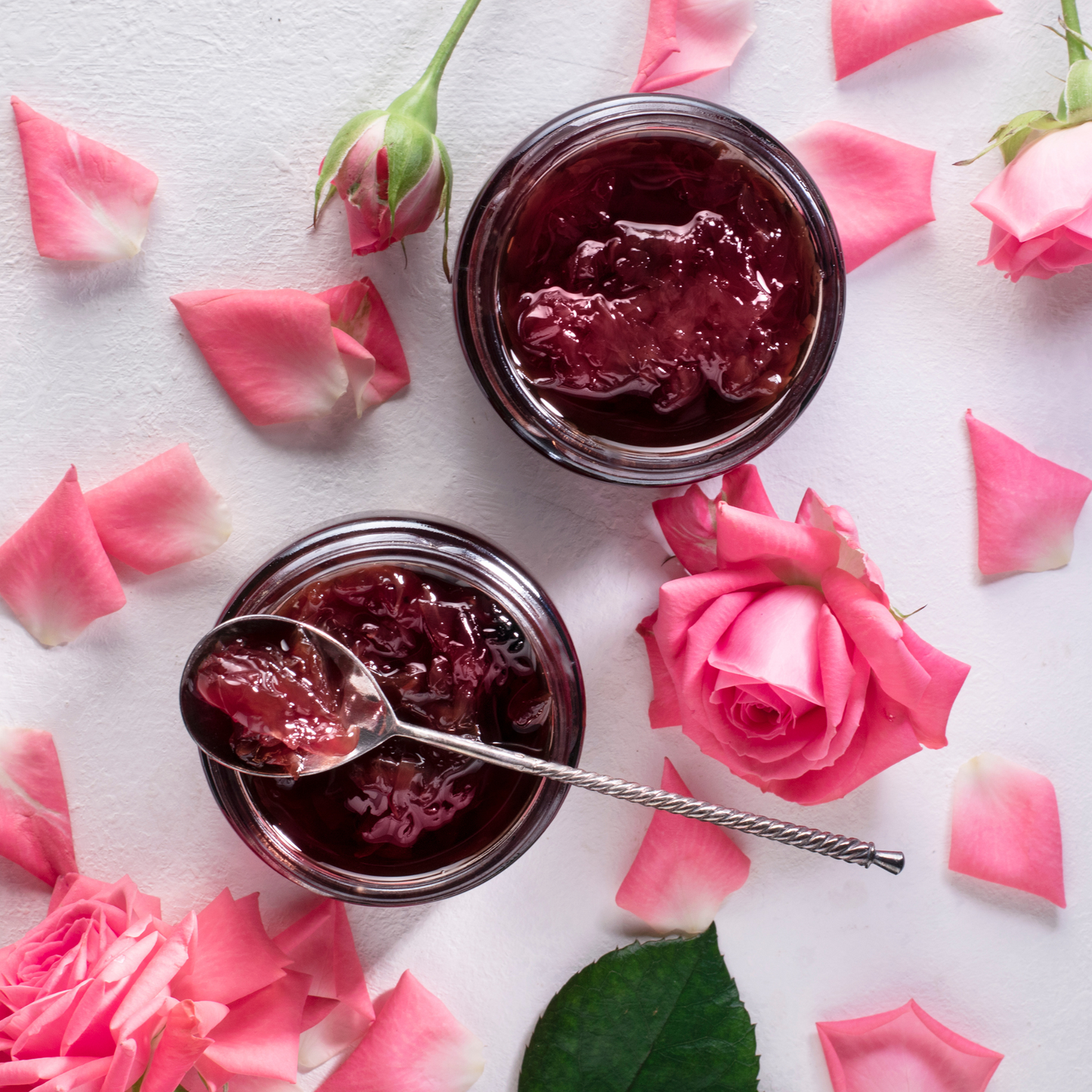 Black Currant & Rose Fragrance Oil