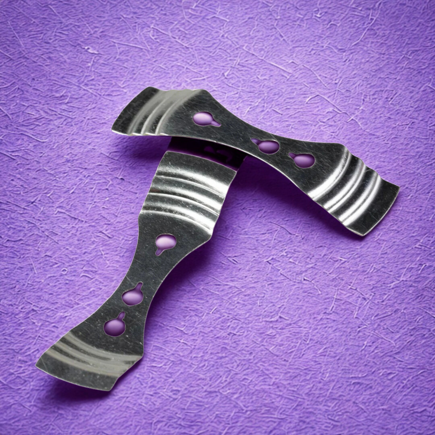 BOW TIE WICK BAR - 2PK