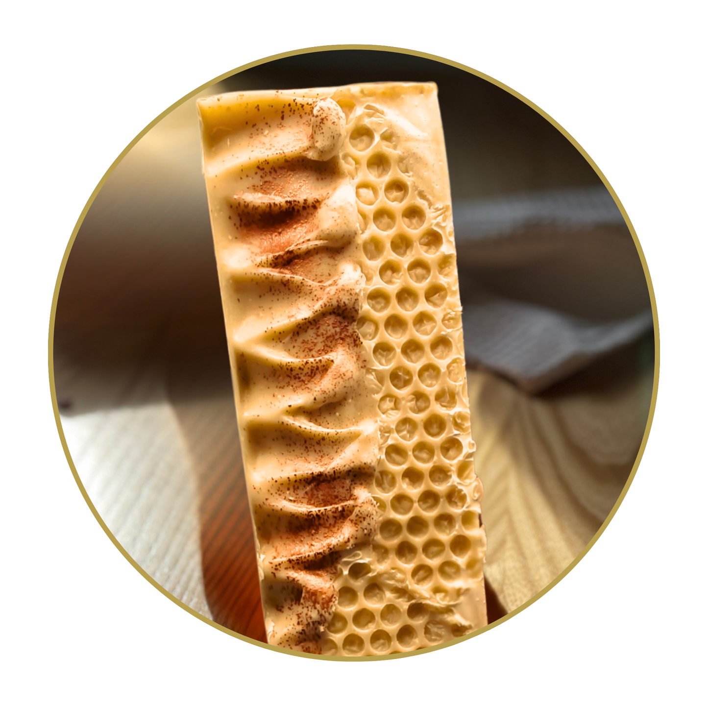 Beginner Honey Oat Soap-Making Workshop (16+) | Victoria, BC