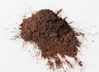 Cappuccino Mica