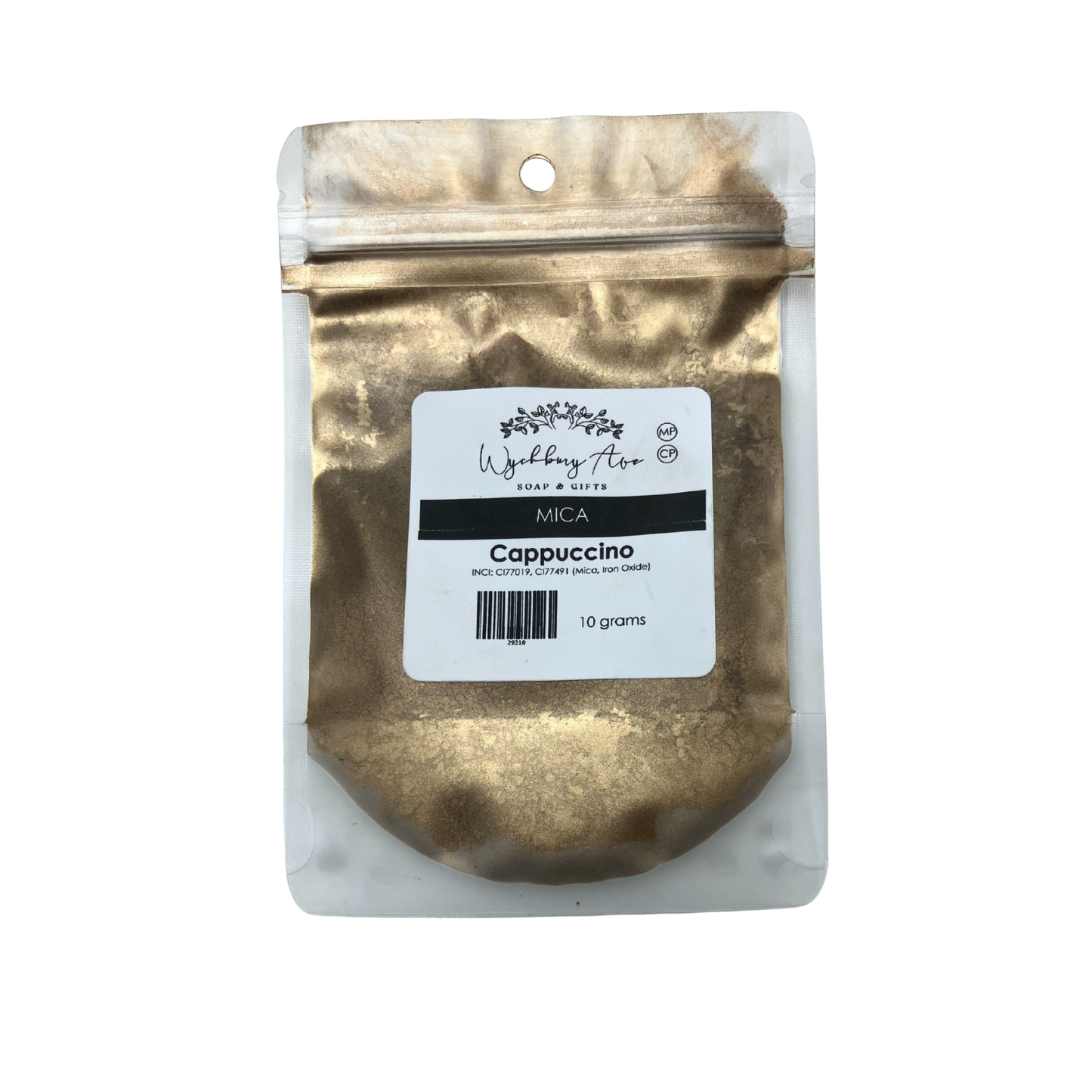 CAPPUCCINO - MICA