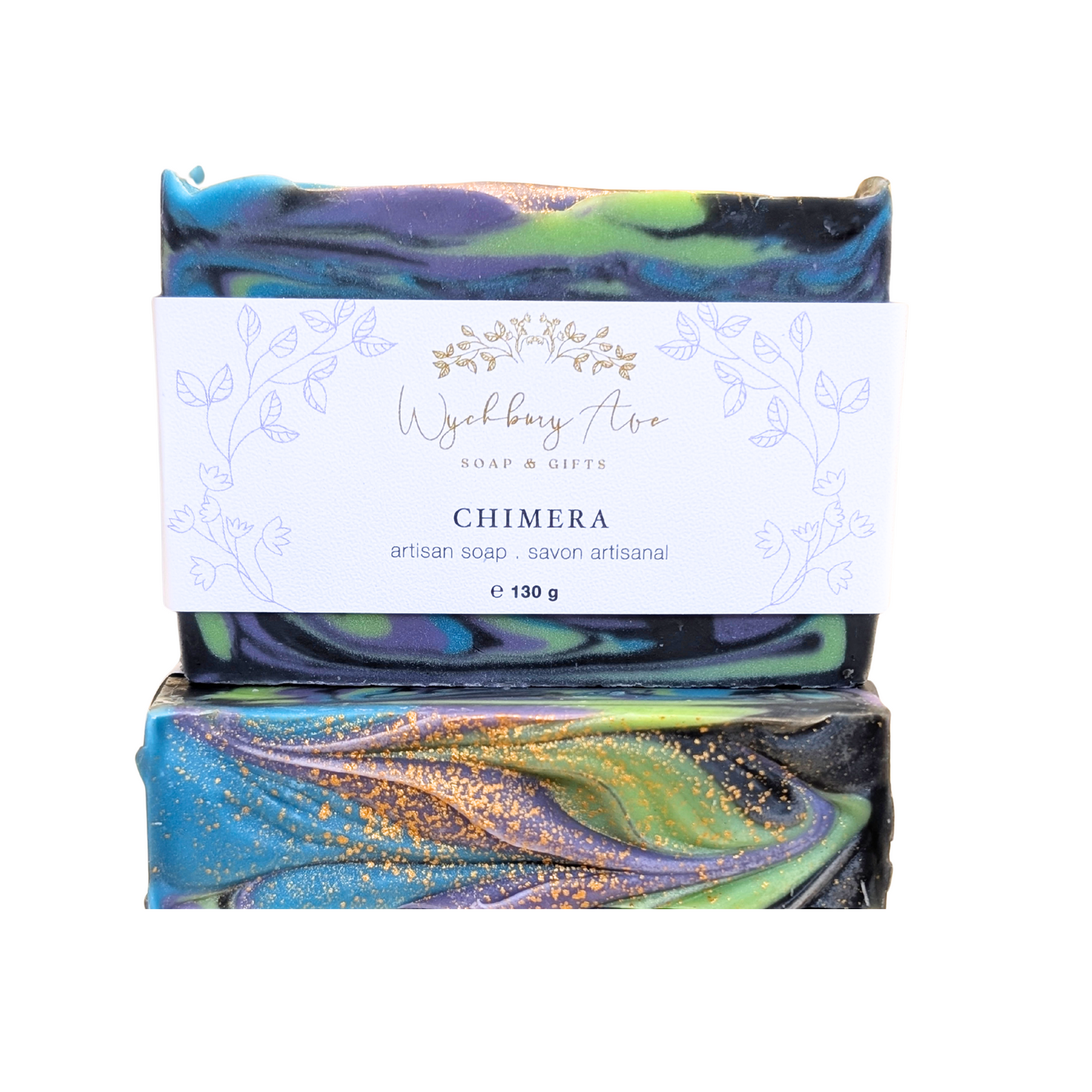 Chimera Bar Soap