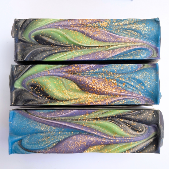Chimera Bar Soap