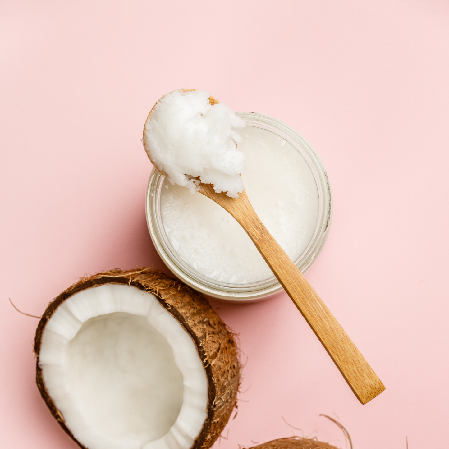 Coconut Oil 76 RBD