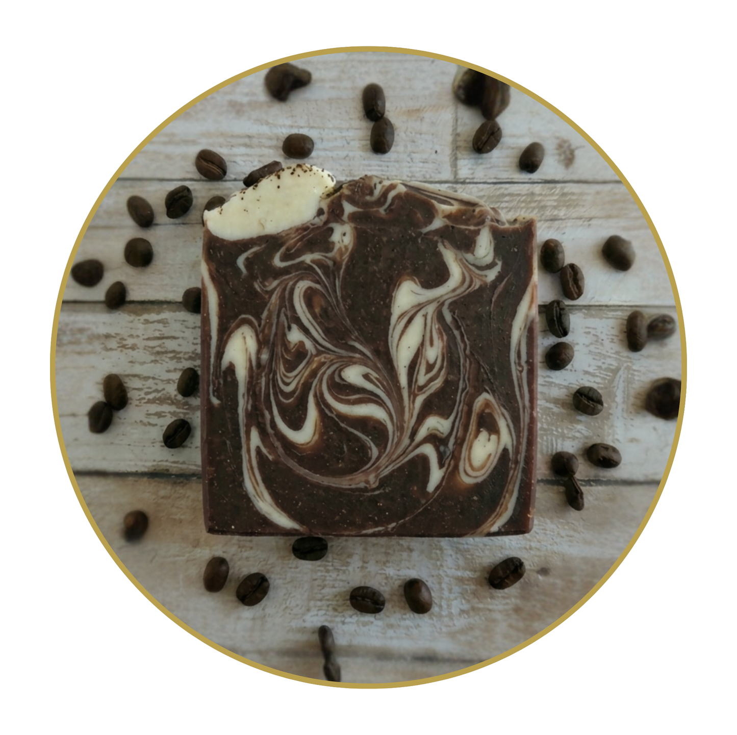 Coffee Soap Making Workshop (16+) | Victoria, BC
