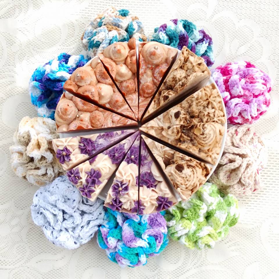 PIPING SOAP WORKSHOP (ADVANCED 16+)