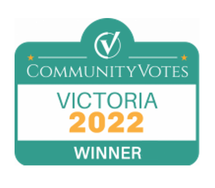 community votes winner