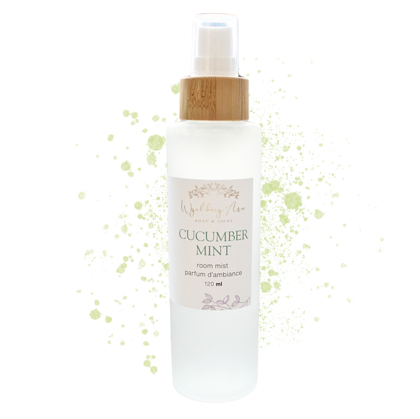 cucumber mint air freshener