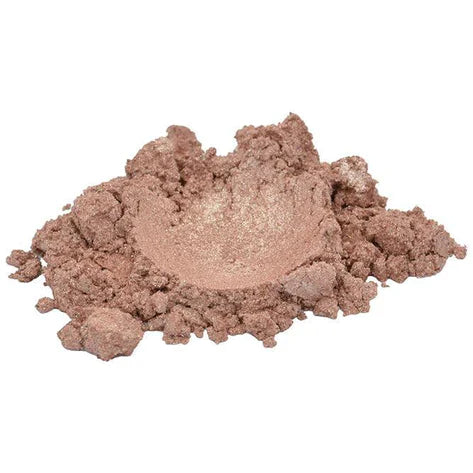 Dusty Rose Mica