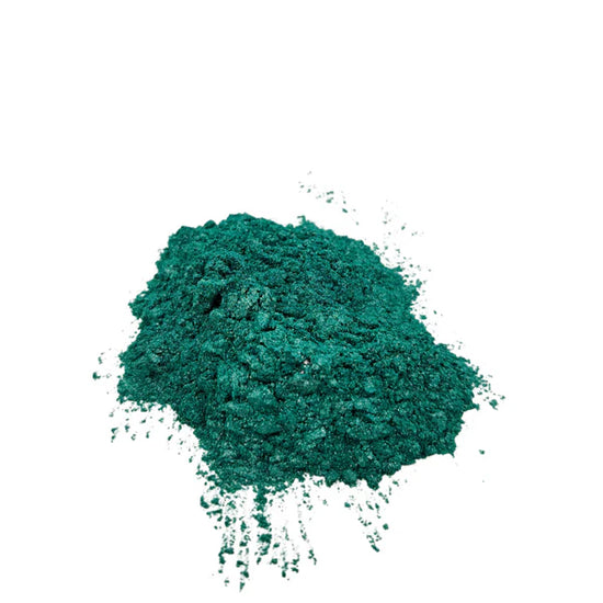 Emerald Isle Mica