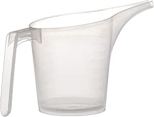 Easy Pour Measuring Cup