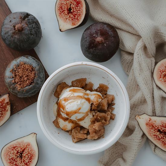 Fig & Brown Sugar Fragrance Oil
