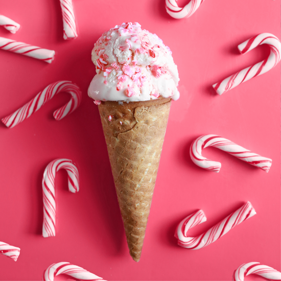 Frosted Peppermint Fragrance Oil