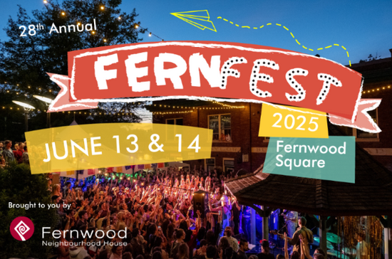 FERNFEST