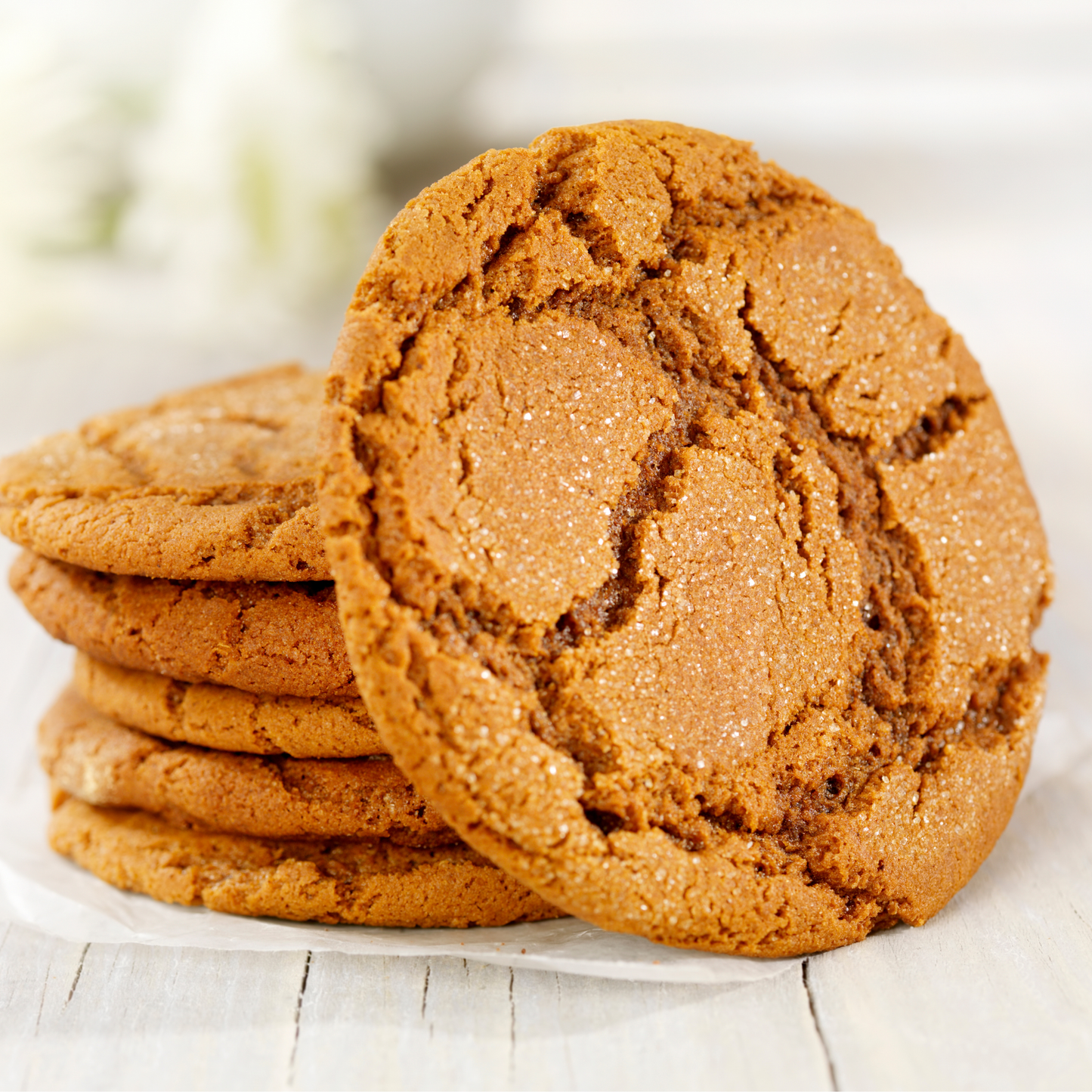 Ginger Snap Fragrance Oil