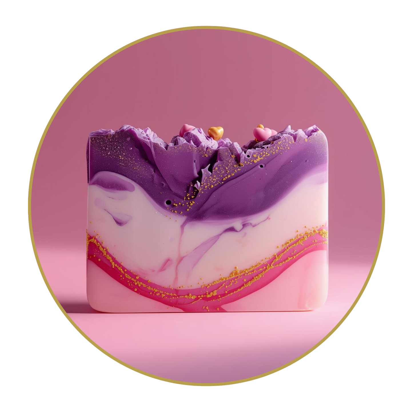 GALENTINES SOAP-MAKING WORKSHOP (19+ BEGINNER) | Victoria, BC