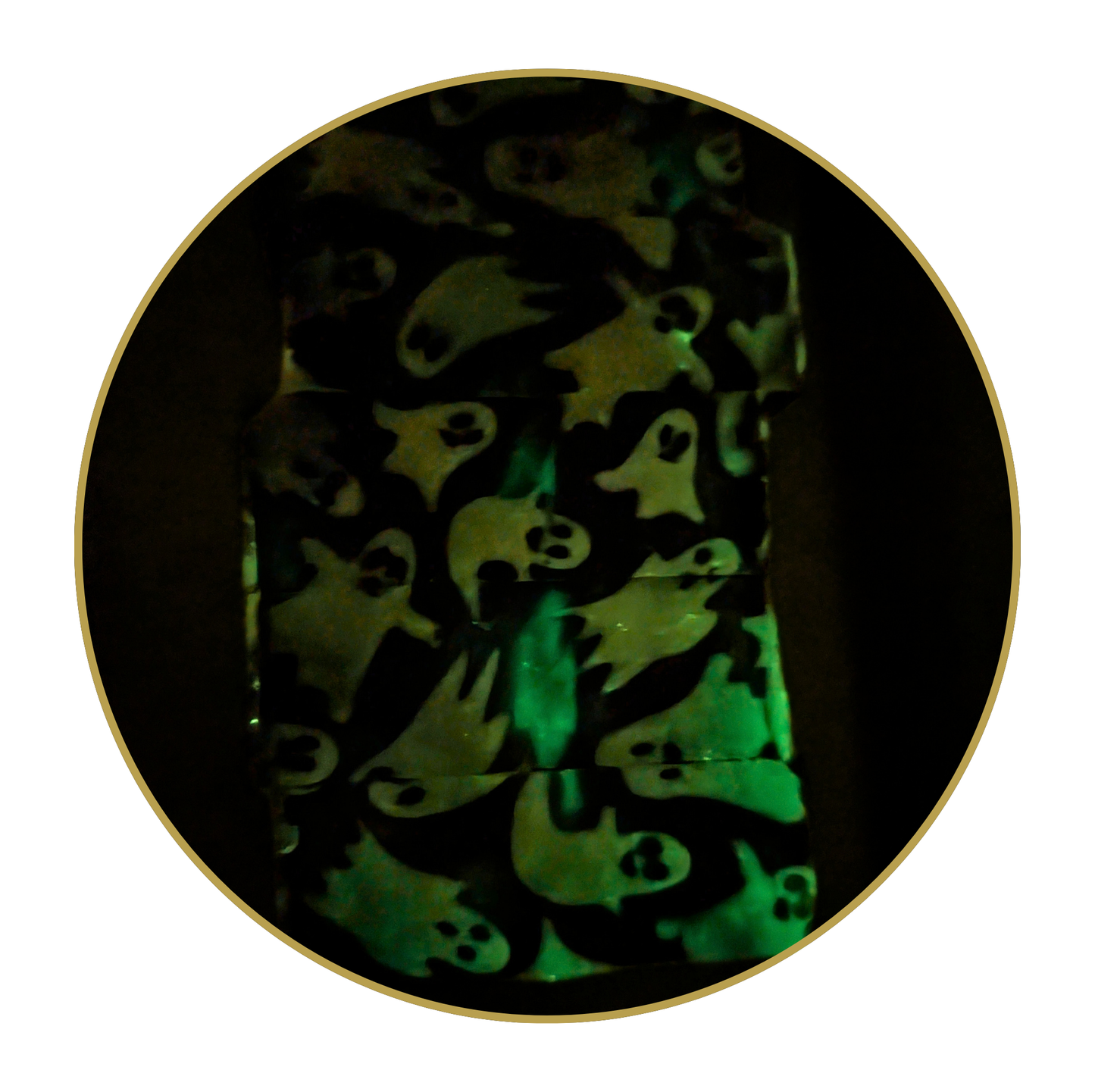 Glow-in-the-Dark Ghost Soap-Making Workshop (16+) | Victoria, BC