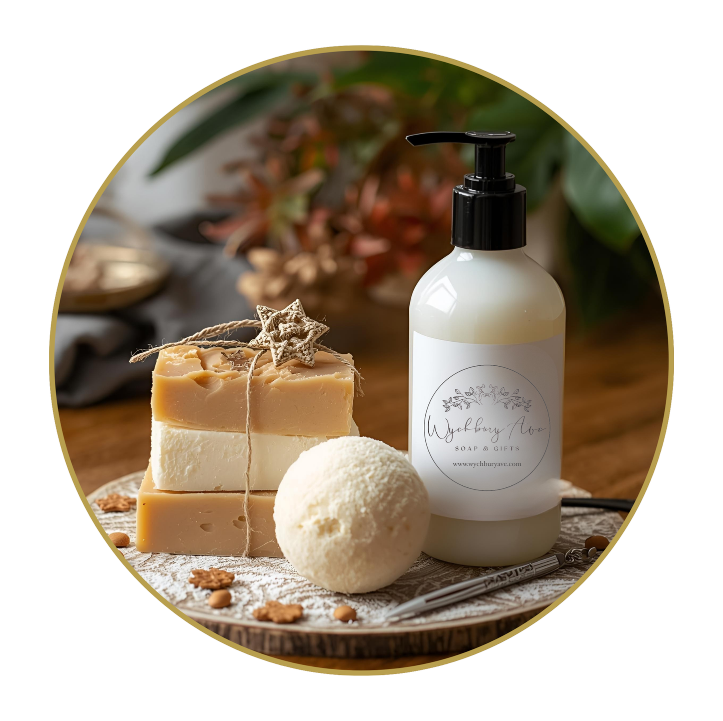 HOLIDAY GIFT SET WORKSHOP (BEGINNER 16+)