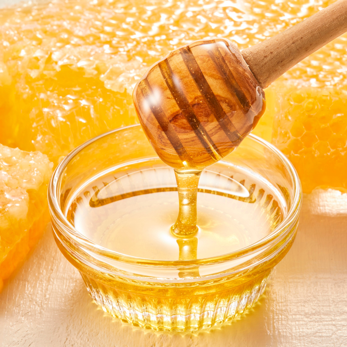 Honey Fragrance Oil