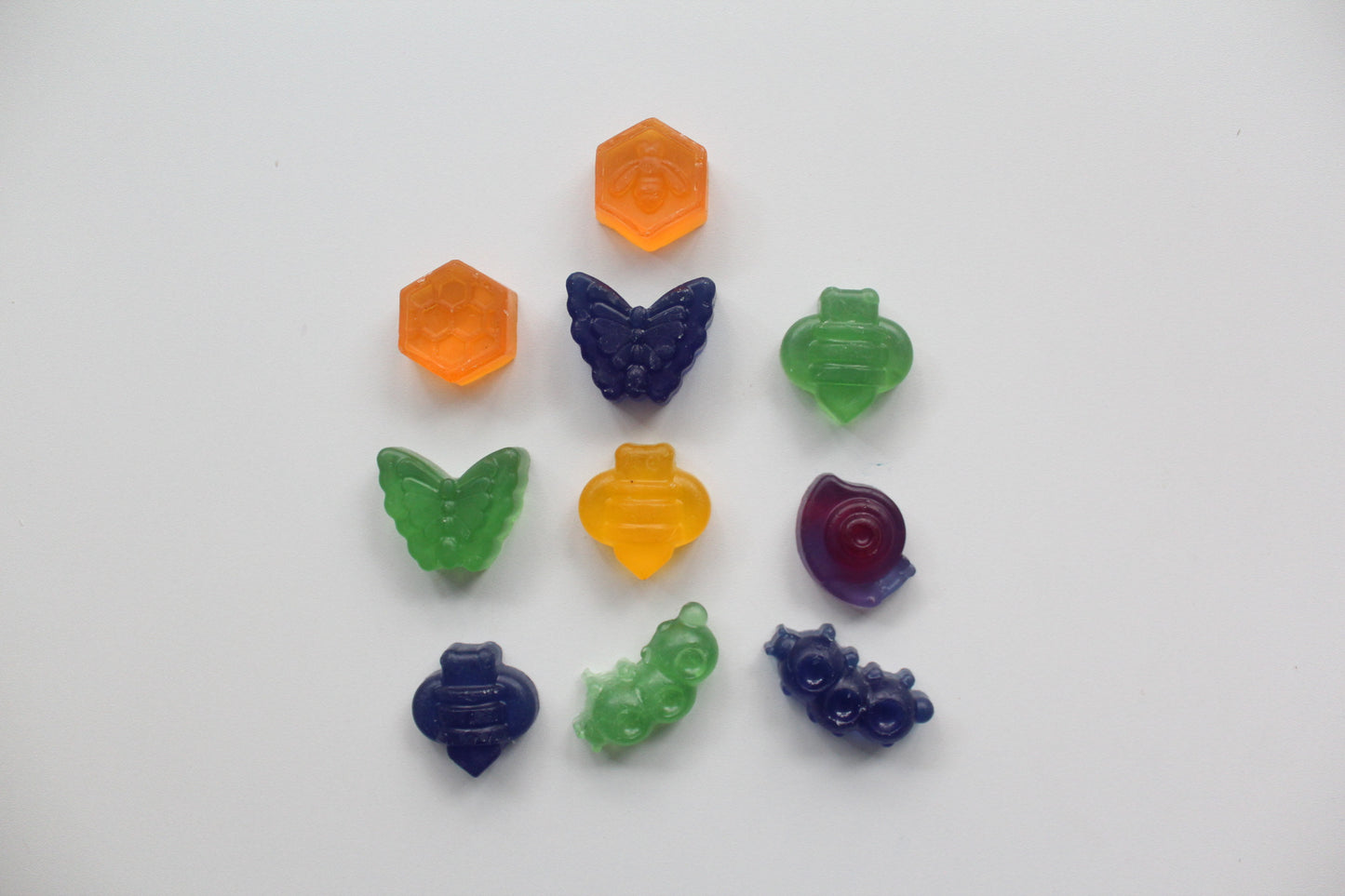 Spring Break Kids' Soap-Making Workshops | WEEK 1 | Victoria, BC