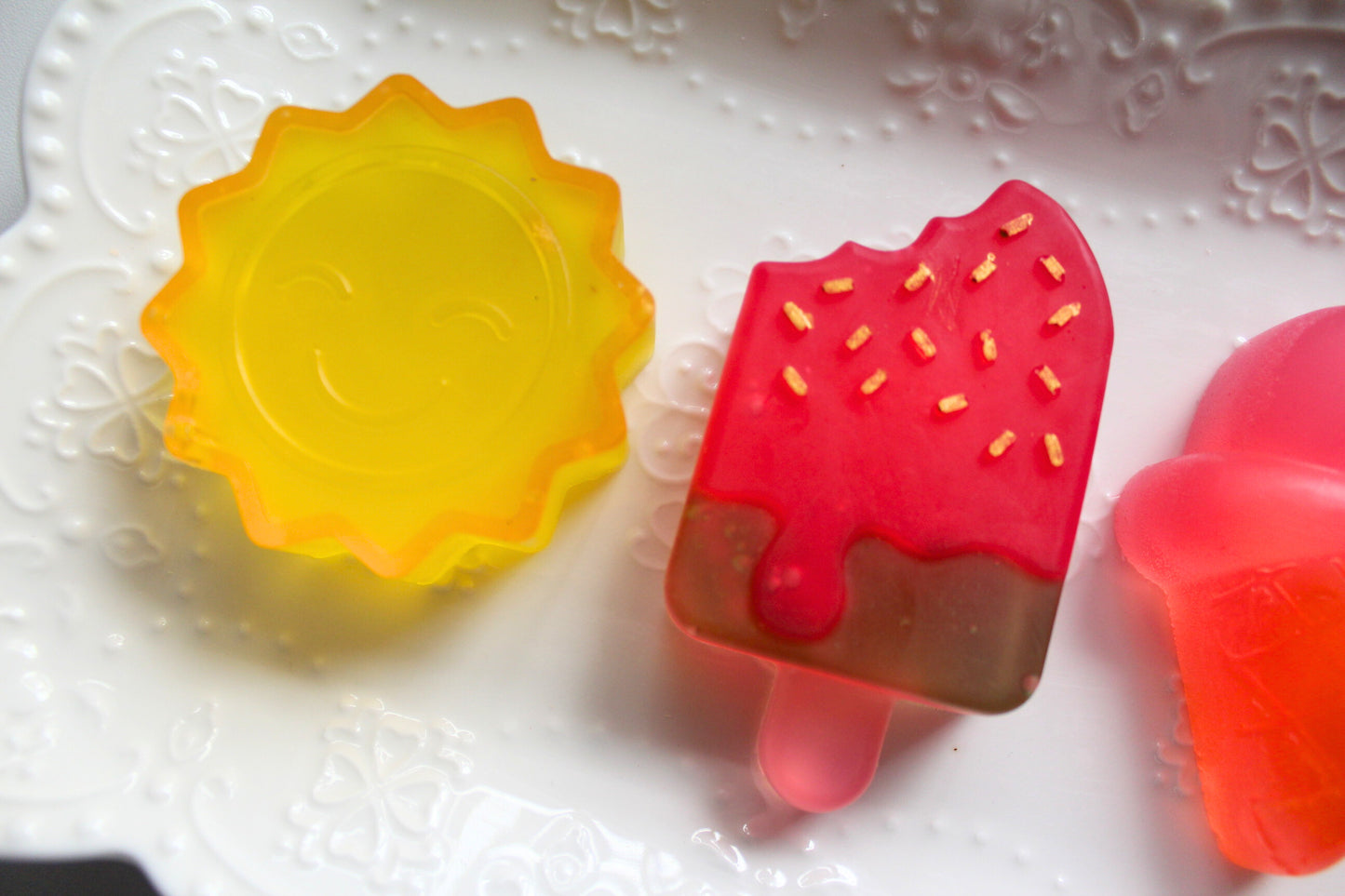 KIDS' SOAP MAKING PARTY (6+) | Victoria, BC