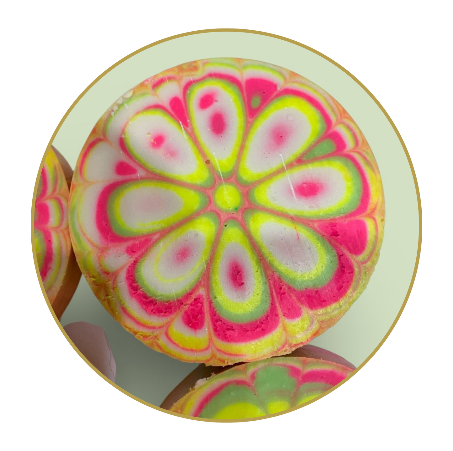 Kaleido-Soap Making Workshop (16+) | Victoria, BC