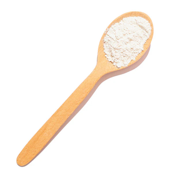 White Kaolin Clay