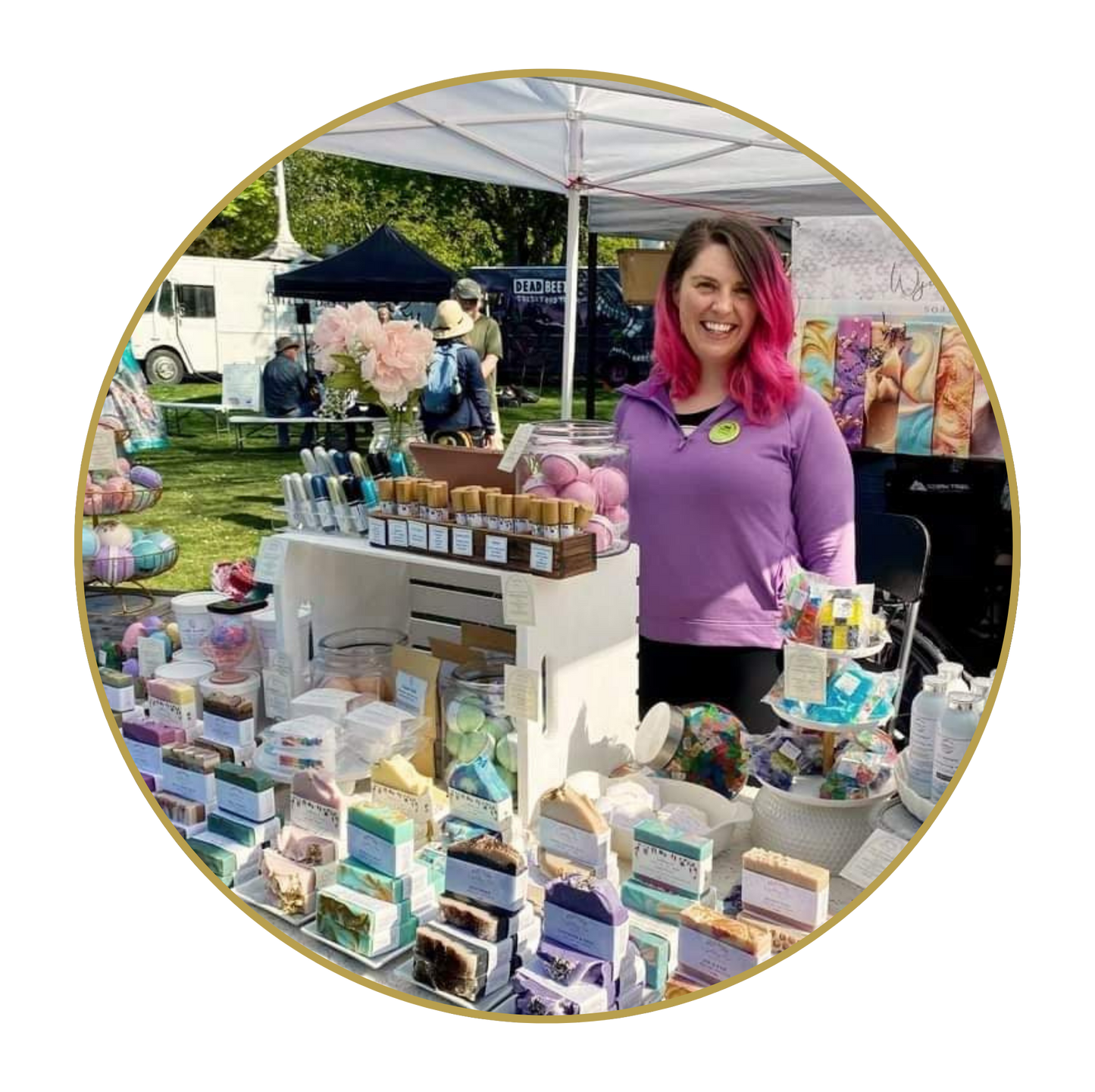 From Maker to Market: Ready to Sell Masterclass - Health Canada Compliance for Bath & Body Makers