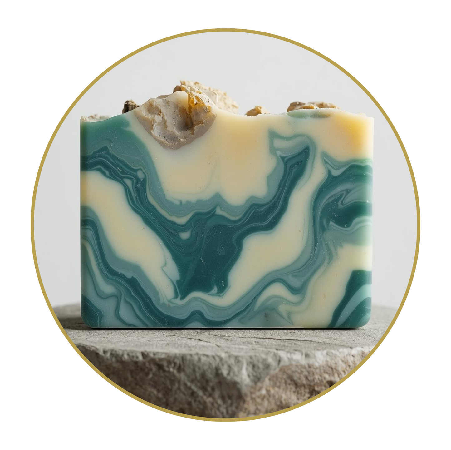 MARBLED SOAP (ADVANCED 16+) | Victoria, BC