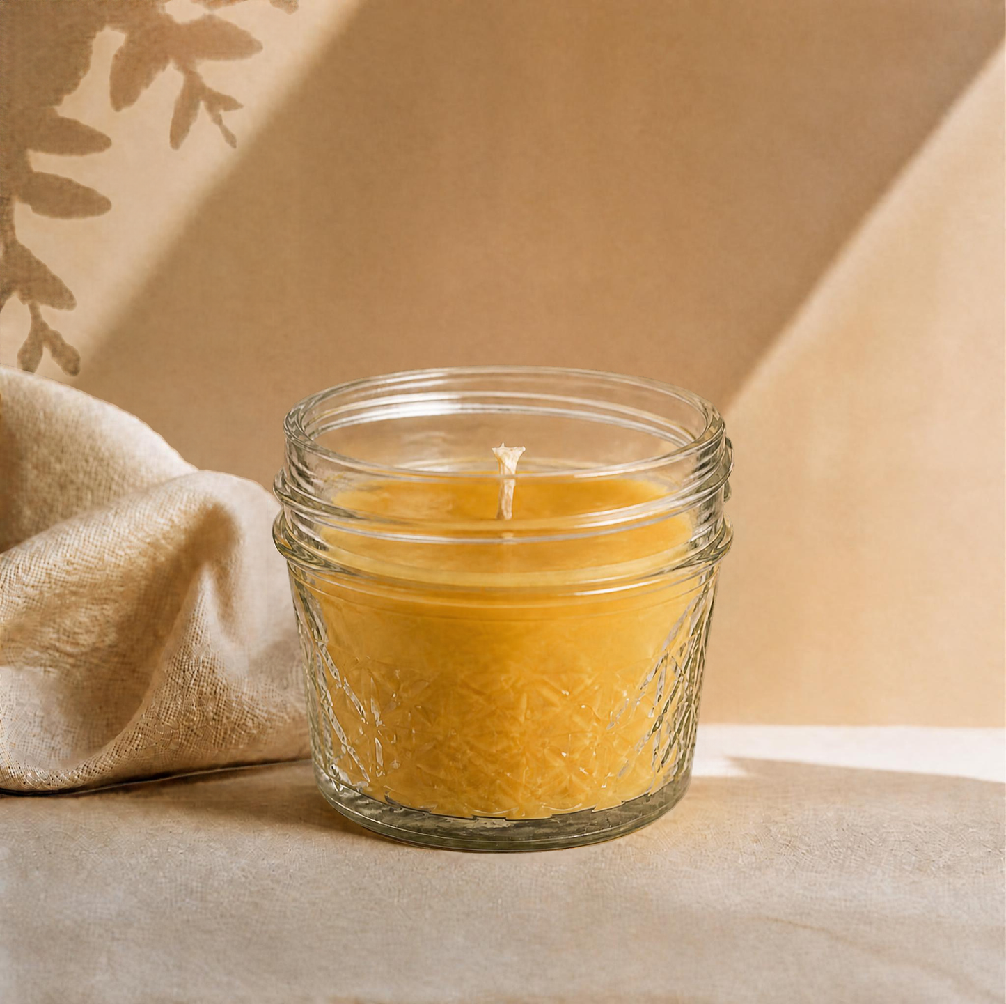 Beeswax Candle Making Workshop (16+) | VICTORIA, BC
