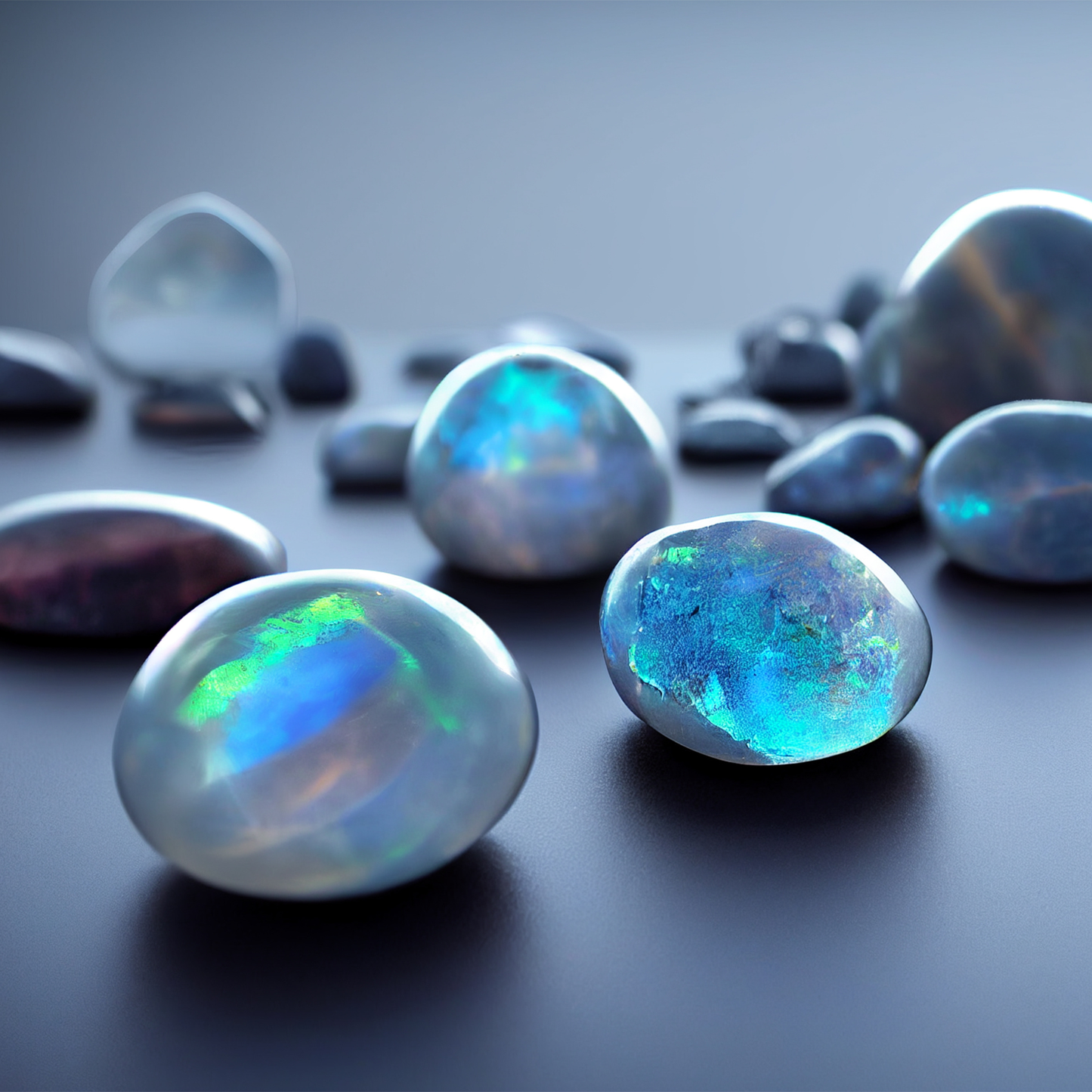 Moonstone Fragrance Oil