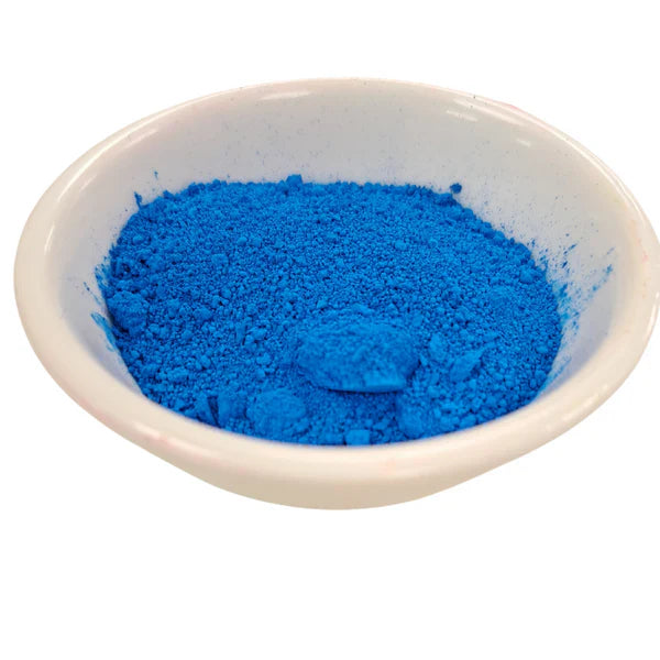 NEON BLUE - COLOURANT