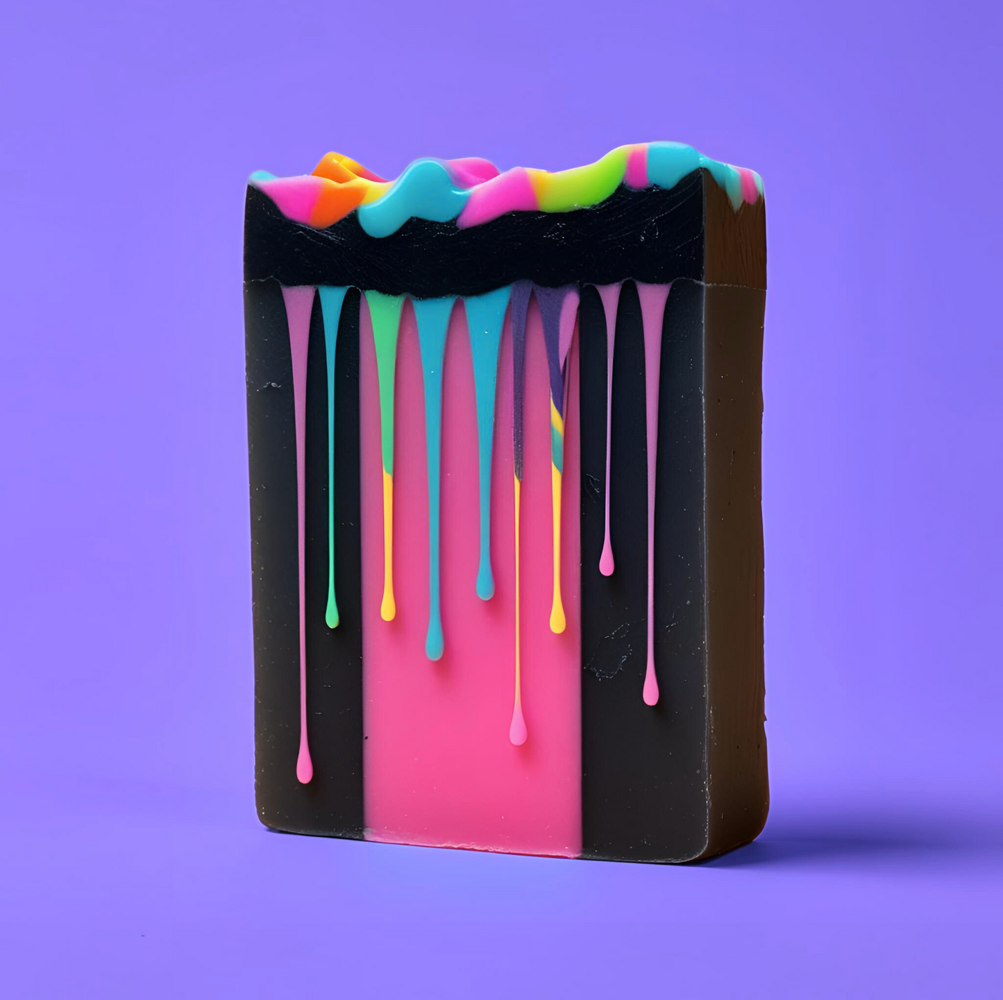 NEON NIGHT - SOAP-MAKING WORKSHOP (OPEN LEVEL 16+)