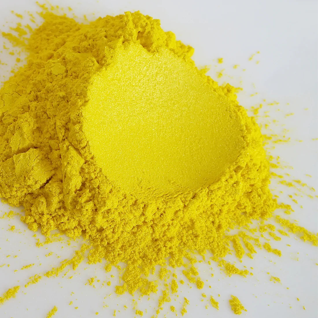 NEON YELLOW - COLOURANT