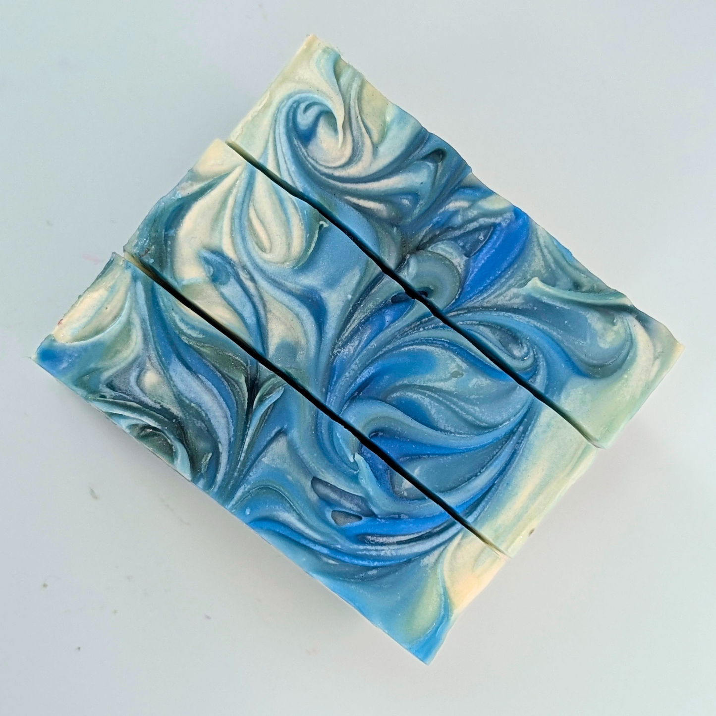 Outlander Fir Bar Soap