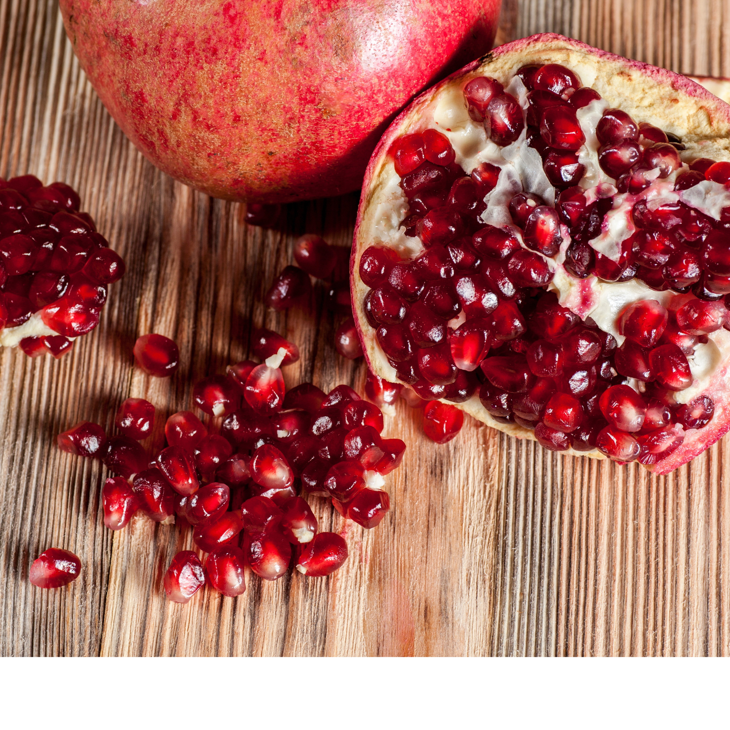 Pomegranate Fragrance Oil