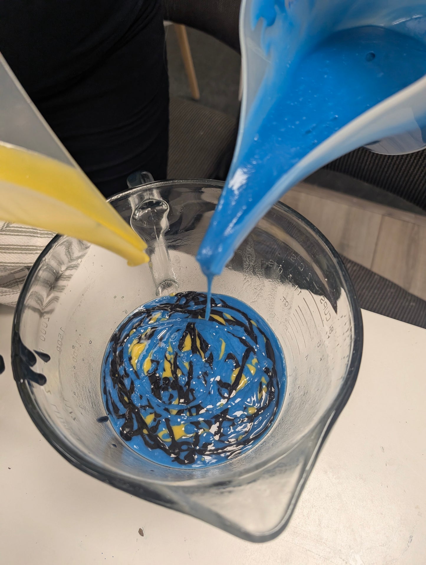 Beginner Soap Making Workshop (16+) | Victoria, BC
