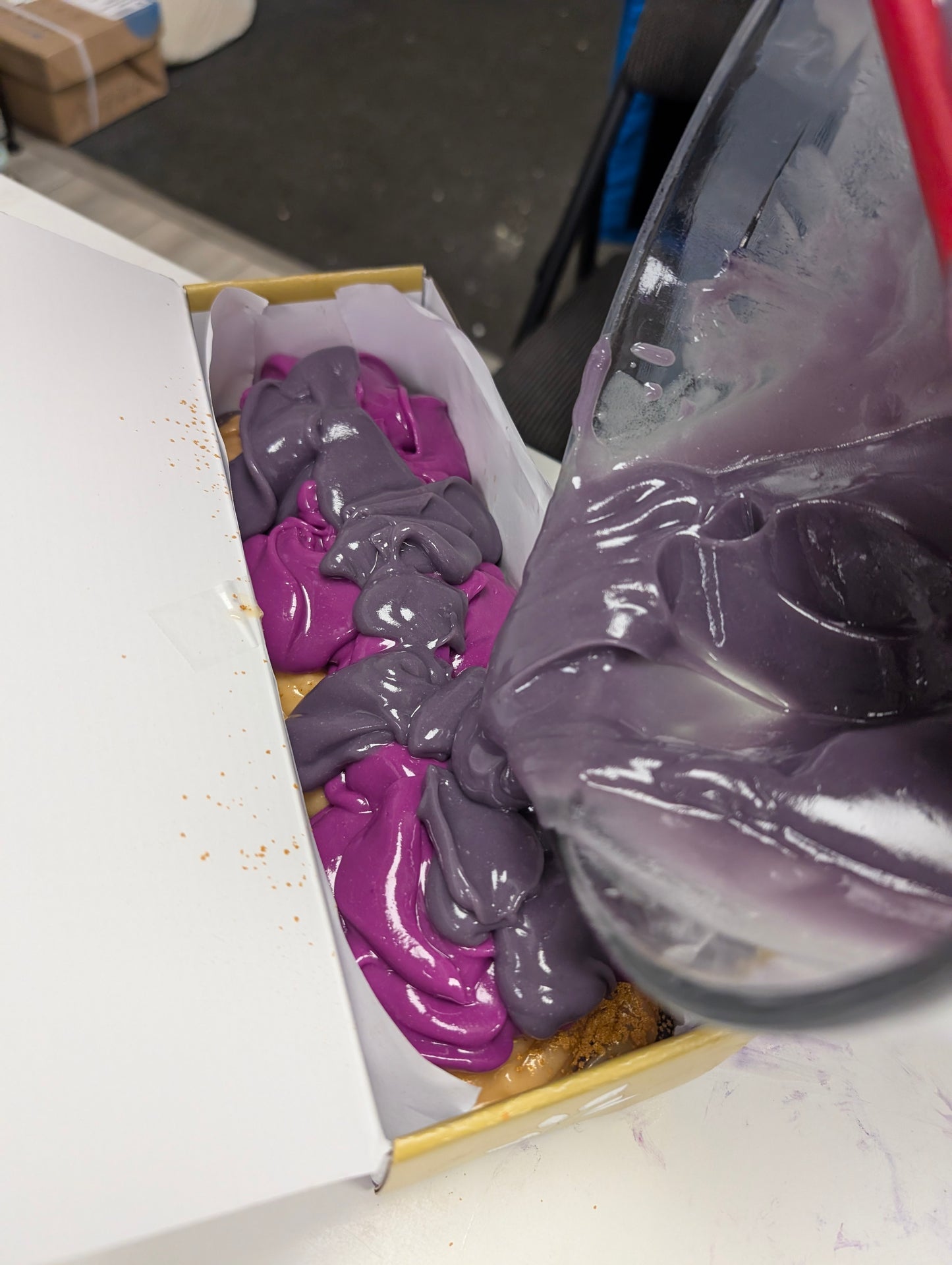 Beginner Soap Making Workshop (16+) | Victoria, BC