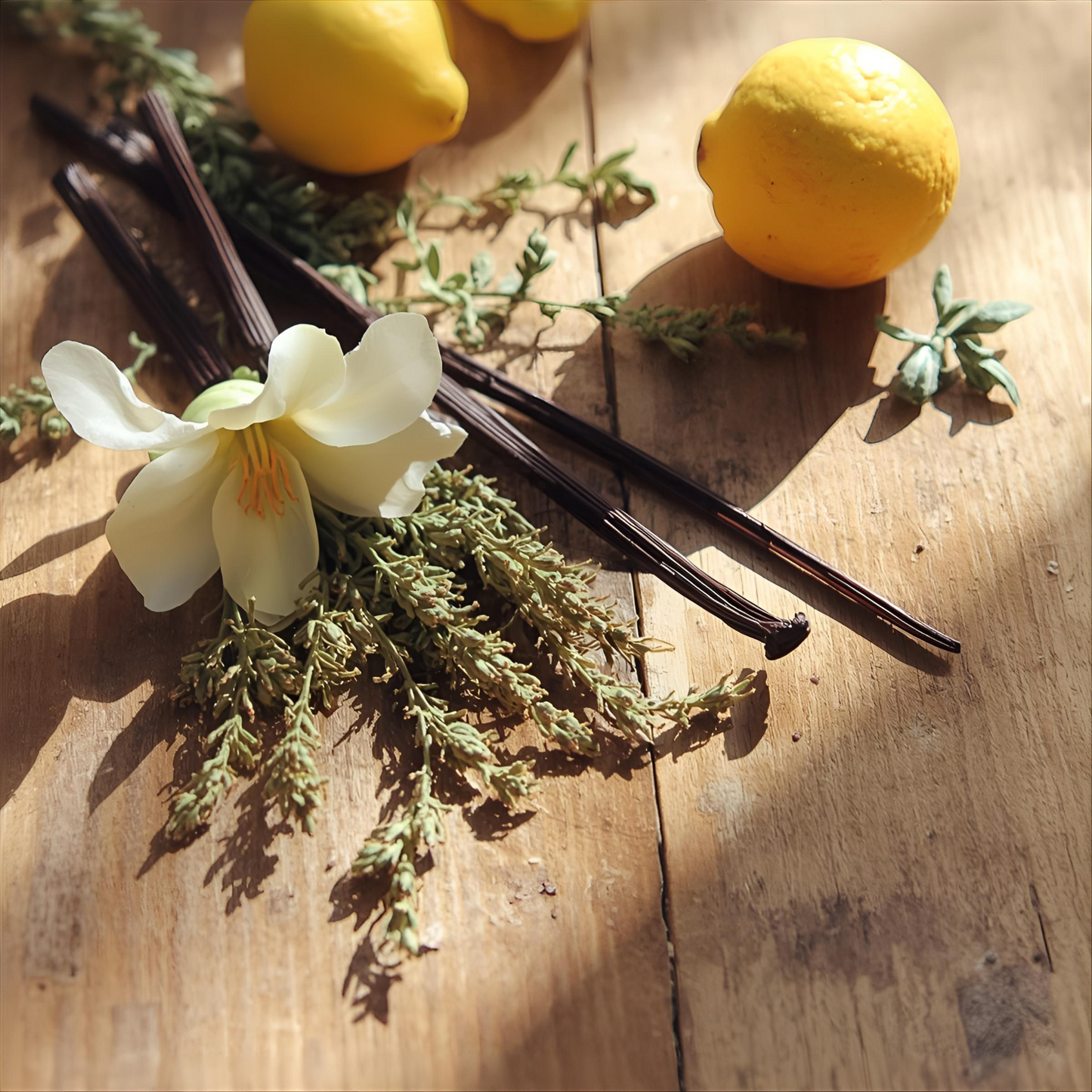 Santorini Fragrance Oil