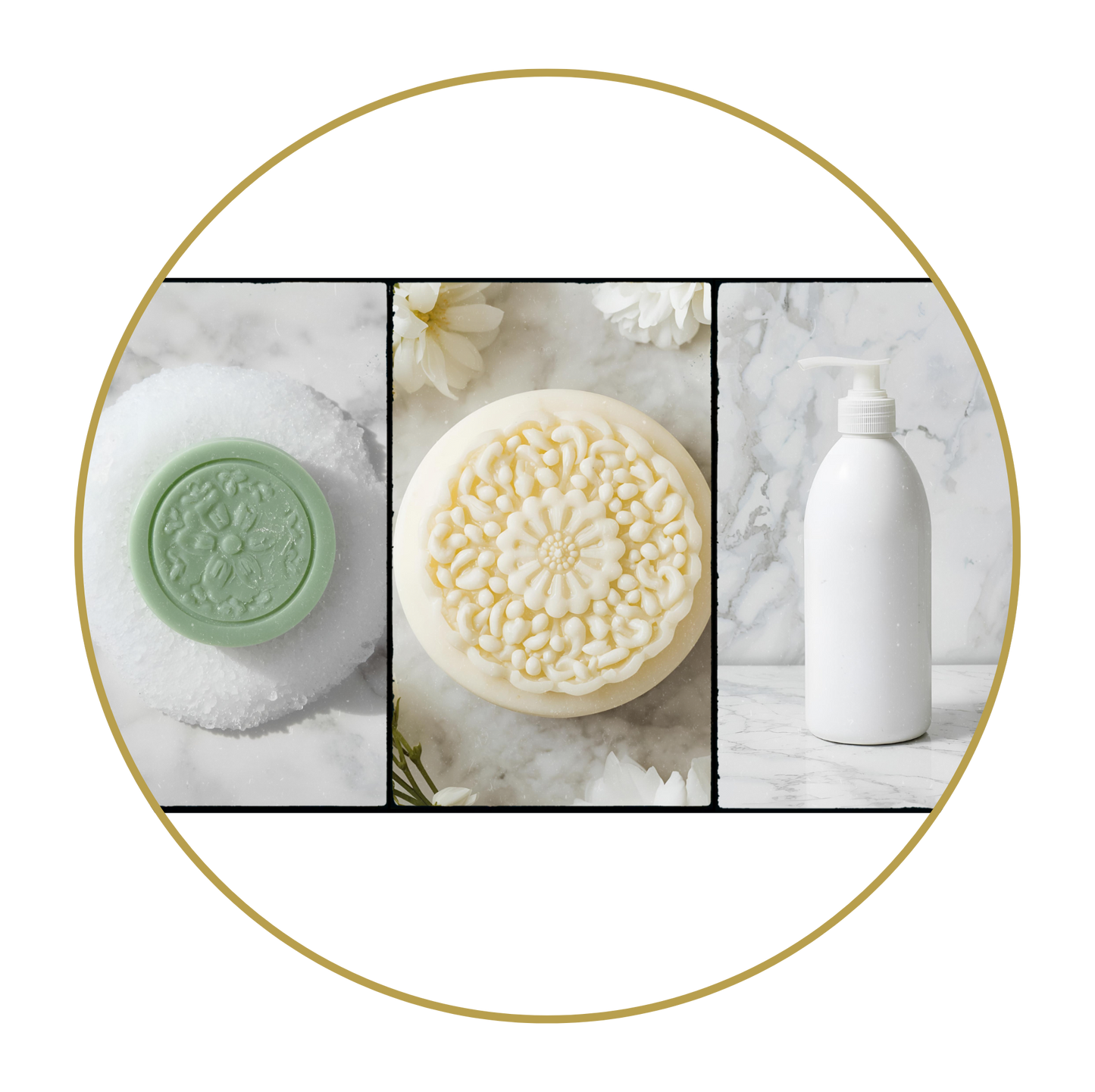 shampoo making workshop Victoria BC