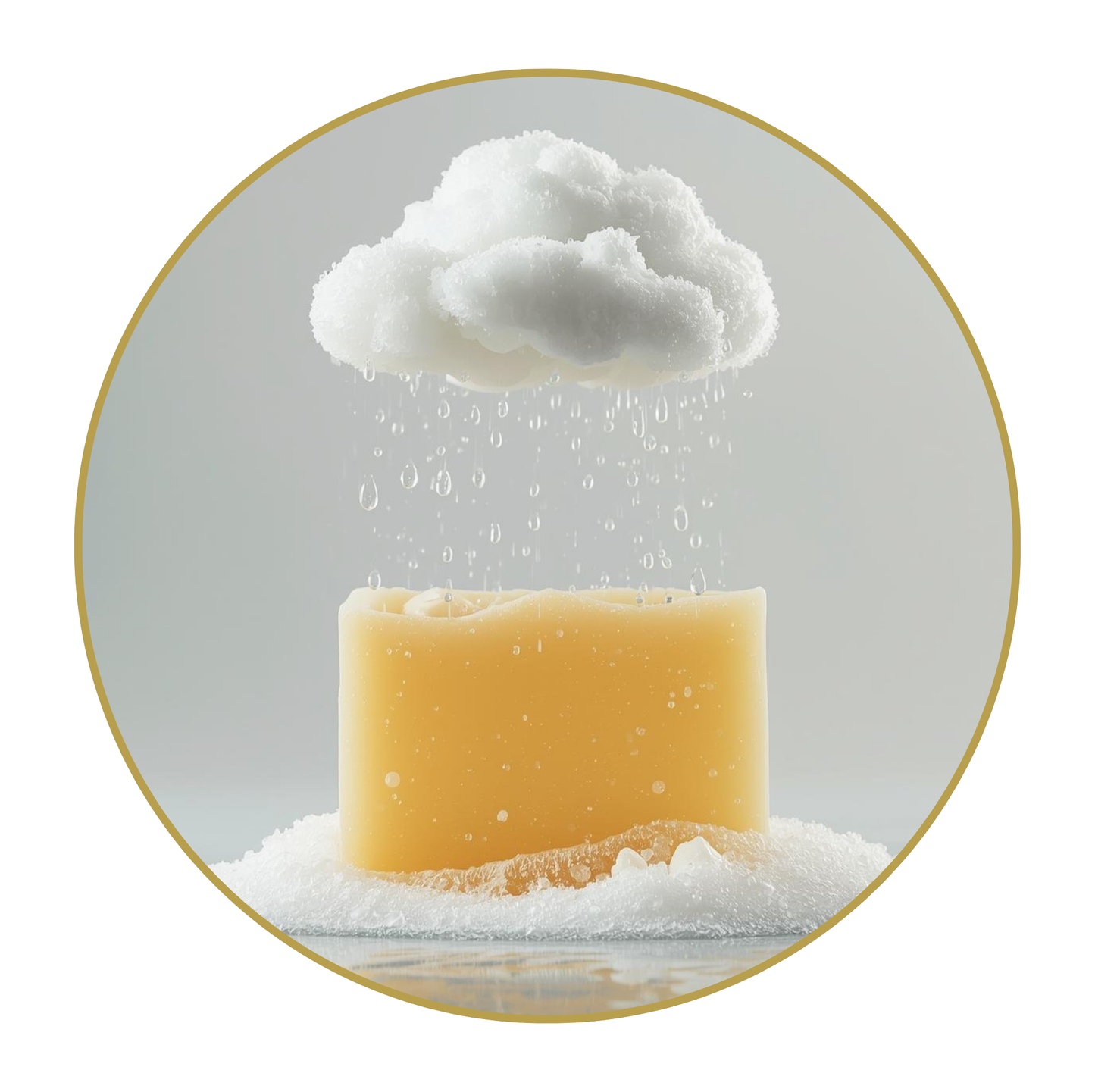 SOAP FOR SAD PEOPLE WORKSHOP (OPEN LEVEL 16+) | Victoria, BC